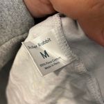 Roller Rabbit  100% Cotton Blue Pink Elephant Print Pajama Set Size Medium Photo 8