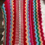 Sweater Dress Off Shoulder Pink Photo 8