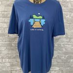 Life is Good  Lake It Outside Tee Photo 0