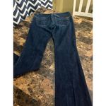 Diesel Ladies  Cherock Dark Wash Jeans Photo 10