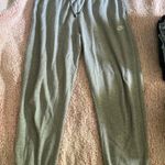 Nike  Grey Sweatpants Women’s Photo 0