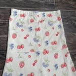 Djerf Avenue  Tube Dress Summer Berries Photo 1