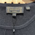 Mario Serrani cashmere sweater nwt Photo 9