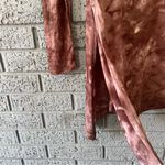 Lululemon  To The Point Long Sleeve *Mist Size 8 Yoga Gym Workout Athletic Photo 7