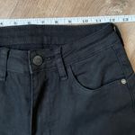 SheIn black skinny jeans high rise stretch high waisted denim women’s size XS Photo 10