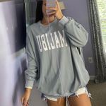 Malibu Sweatshirt Size M Photo 0