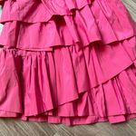 Endless Rose One-Shoulder Ruffle Minidress Size S NWT Photo 4