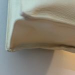 Loewe VINTAGE IVORY PEBBLE LEATHER BAG Photo 3