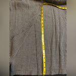 Marla Duran Vintage Skirt size 14 Black Photo 2