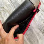 Vince Camuto "Geri" Colorblock Crossbody Purse Photo 5