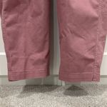 Old Navy  Maternity Cargo Pants Size Small NWT Photo 1