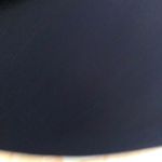 Modcloth  EUC Women's Blue One Button Notched Collar Blazer XS Photo 2