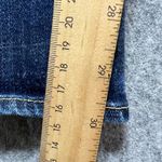 Rock & Republic Rock Republic Bootcut Jeans Embellished Pockets Dark Wash Denim Size 6 Flare Photo 2