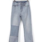 Matilda Jane WINDSOR Straight‎ Crop Jean - Patchwork Photo 3