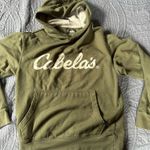 Cabela's sweatshirt Photo 0