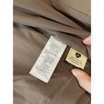 Madewell NWOT  Drapeweave Caldwell Double-Breasted Blazer Castle Rock Size Medium Photo 6