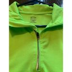Champion Women's Long Sleeve DuoDry Shirt. #6429 Photo 3