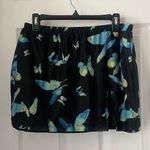 Motel Rocks Butterfly Mini Skirt Photo 0