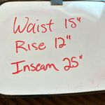 Erika Cavallini Women's Linen Blend Dress Pants, European Size 42, US Size 6 Brown Photo 8