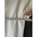 Armani Exchange Women's White Short Sleeve T-Shirt Size S Photo 5