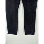 Levi's Levi Jeans Womens 32 Black 315 Shaping Bootcut Stretch Denim Cotton Blend Cowboy Photo 2