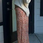 Rachel Zoe Linen Pants Photo 3