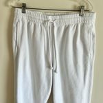 TNA Cozy Fleece Boyfriend Sweatpant Joggers Photo 2