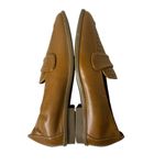 Clarks Lyrical Way Loafer Tan Leather 7.5 Photo 8