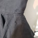 D.b.a. I.a ruffle cocktail dress Black Size undefined Photo 3