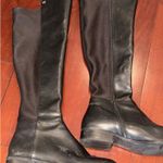 Michael Kors  Boots Leather Black Photo 5