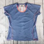 The North Face Flight Series Short Sleeve Top Sz L Photo 0