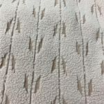 Eddie Bauer  Quest 1/4 Zip Raglan Pale Pink Pull Over Size XL MSRP $80 Photo 3