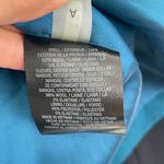 Elie Tahari Women's Bethany One Button Colorblock Notched Lapel Blazer Size 4 Photo 9