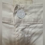 Mother The‎ Loosey Short Size 25 White Photo 1