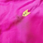 Lovers + Friends Hayes Mini Dress in Magenta Pink Photo 5