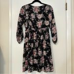 Pinkblush  Floral Dress New Photo 1