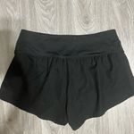 Nike  Black Sports Shorts Photo 2
