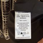 Evereve NWOT  Miley Plaid Chiffon Blouse Size XS Retaip $88.00 Photo 9