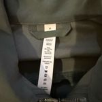 Lululemon Rare Glyde 2-in-1 Adaptable Jacket Coat Dark Forest Size M NWOT Photo 11