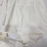 Lovers + Friends Nieve Mini Dress in White Photo 10