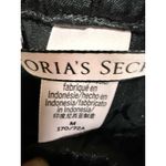Victoria's Secret  Camisole Tank Shorts Sleep Set Black Pajamas Size S/M Pajamas Photo 6