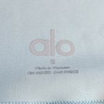 Alo Yoga  Women’s Blue Leggings Size S Photo 5