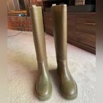 Reformation Kata Bucket Boot Photo 2