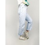 Lee Vintage 80’s High-Waisted  Jeans | Size 32” Photo 9