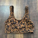 Varley Let's Move Kellam Sports Bra Size Large Photo 1