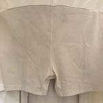 Nike Dri Fit White Stretchy Tennis Golf Athletic Skirt Skort XL Photo 6