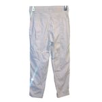 Lululemon  Dance Studio Crop 25" Dusky Lavender Active Pants Size 4 #762 Photo 12