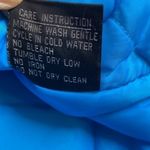 NYG New York Girl 80s Vintage Jacket size Large Black Photo 7