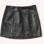 Abercrombie & Fitch Abercrombie Mini Skort Photo 0