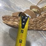 Lauren Ralph Lauren Sandals Tan Size 8 Photo 11